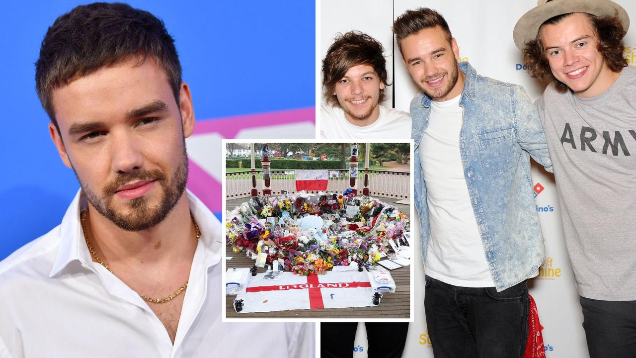 Liam Payne’s funeral revealed, stars to attend