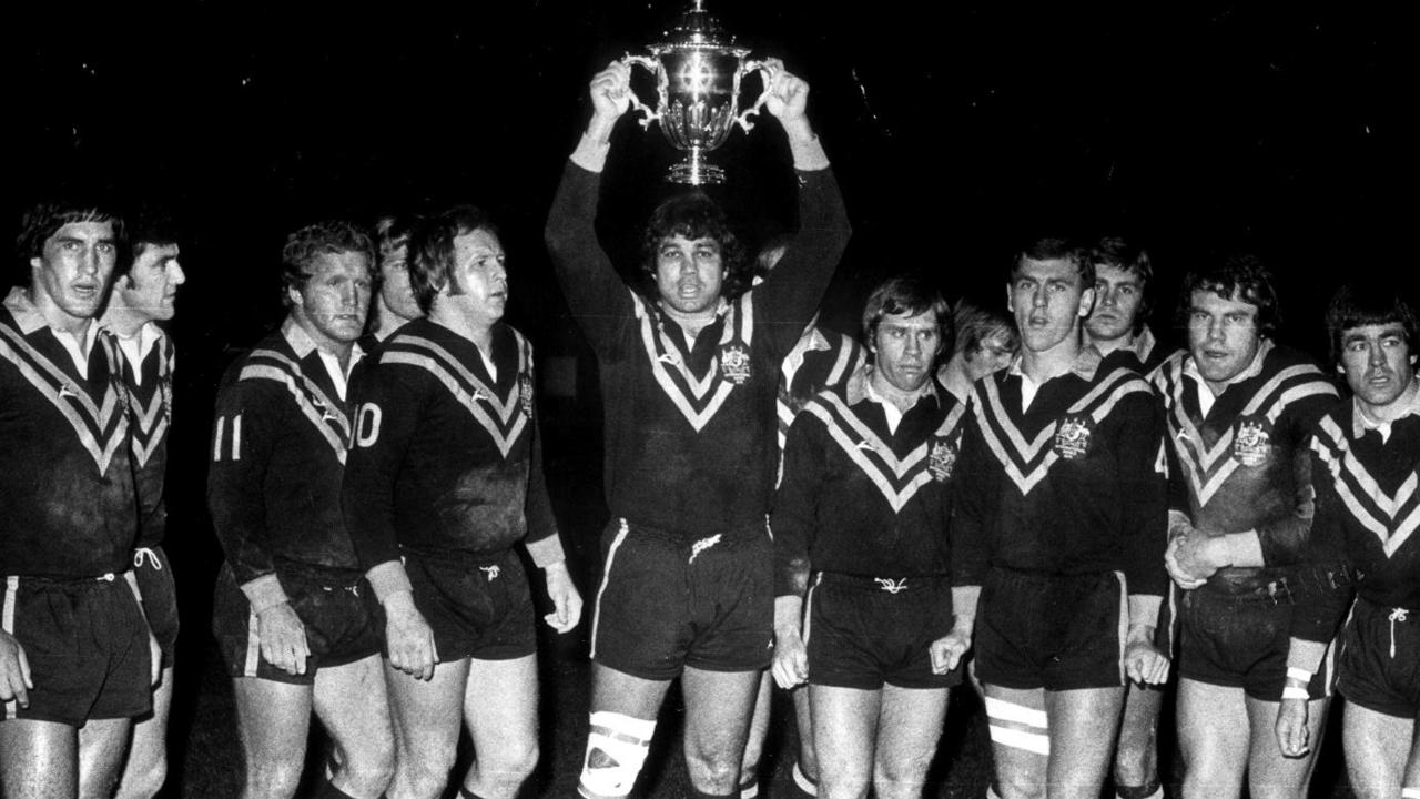 Rugby League has often been progressive without even trying, like when Arthur Beetson became the first Indigenous athlete to captain Australia in any sport.