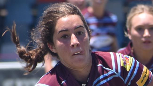 Capras U17, U19 top players revealed at presentation night