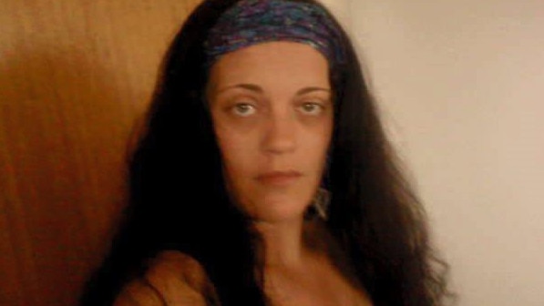 Ravenswood woman Vonda Dawn Riley, 39. Picture: Facebook