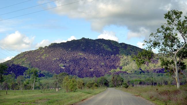 For more than a century Black Mountain has reportedly been the cause of unexplained disappearances.