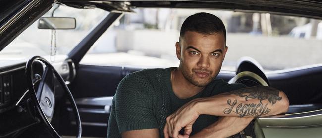 Driving force ... Sebastian argues Australians will be desperate to go see live music after lockdown laws lift. Picture: Supplied