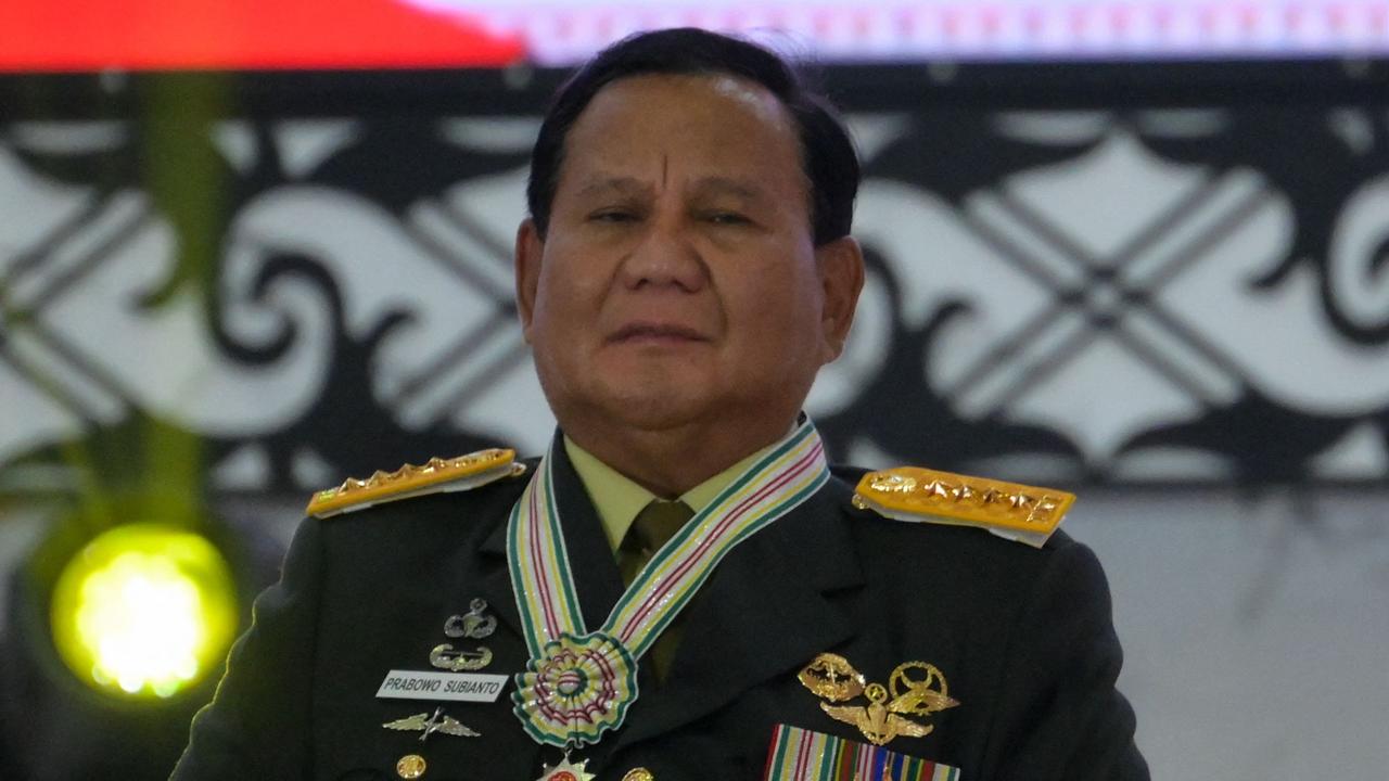 Is Prabowo turning back the clock on reforms with new military law?