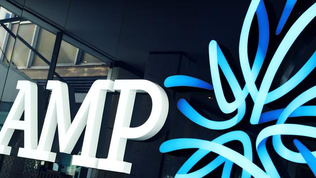 AMP Real Estate Funds Management, which manages ADPF, is being advised by Evans and Partners Corporate Advisory and Herbert Smith Freehills. Hollie Adams/The Australian