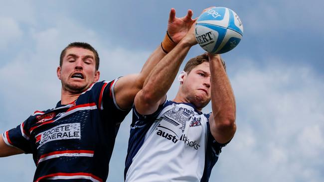 Both Easts and Eastwood will play in this weekend’s elimination finals.