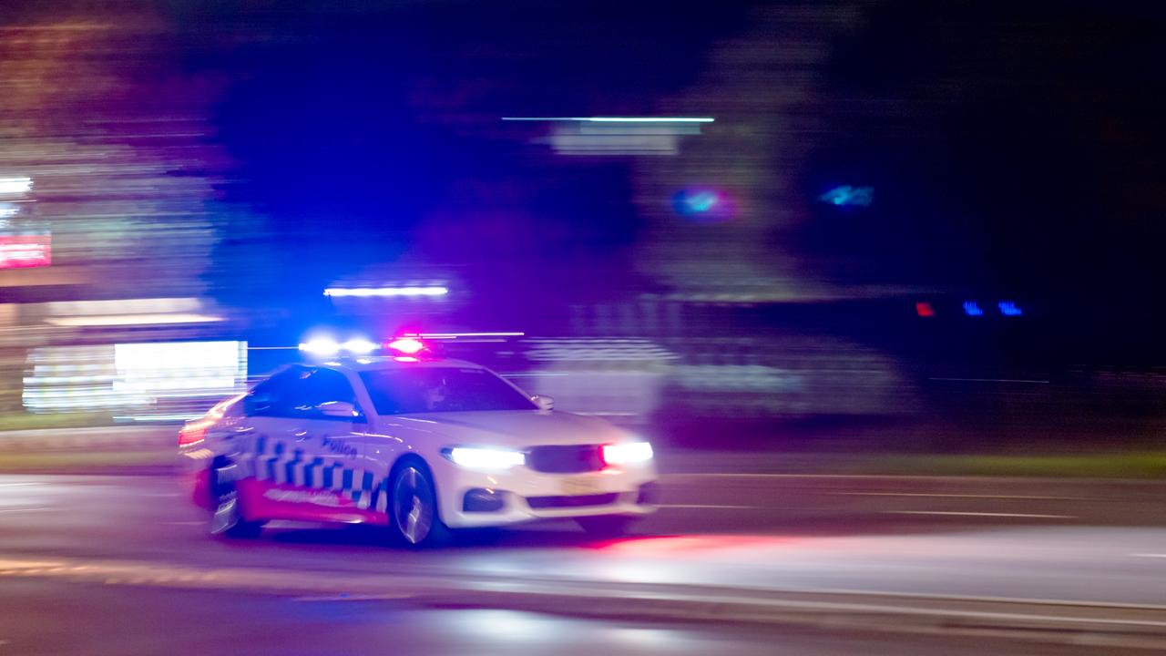 Police are investigating a string of incidents in the South Burnett.