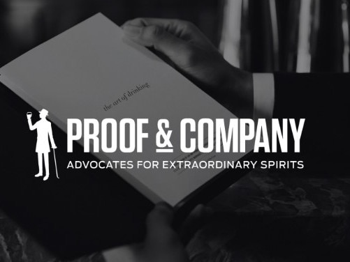 Proof & Company is headquartered in Singapore. Picture: Proof & Company
