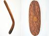 ‘In shock’: Warlpiri artefacts coming home to NT from Germany