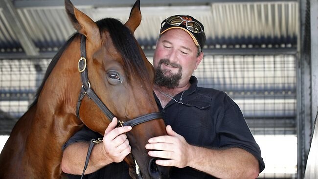 Coolmore Stud nets million-dollar colt in Magic Millions Yearling Sale ...