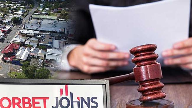 A “self-serving” claim for $3 million compensation and “ill-conceived” court filings were among the documents which prompted the dismissal of a former builder’s appeal over a $34,000 debt ruling.