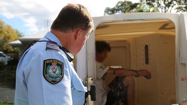 Four people will face court following ongoing investigations into a large-scale drug supply syndicate allegedly operating in the state’s north.