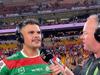 Mitchell breaks silence on radio rant, Souths stars back up Latrell