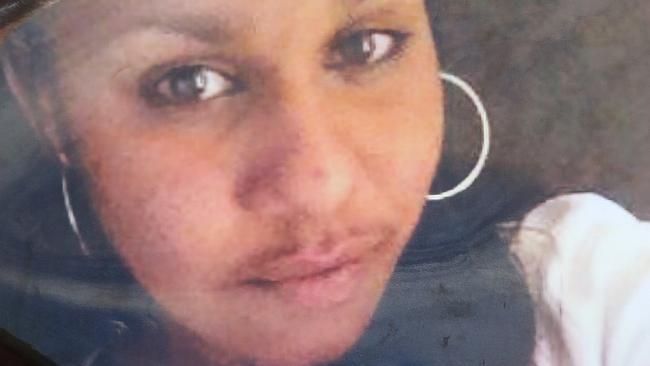 Miss Dhu died slowly and in agony from sepsis that two doctors failed to detect. Picture: News Corp