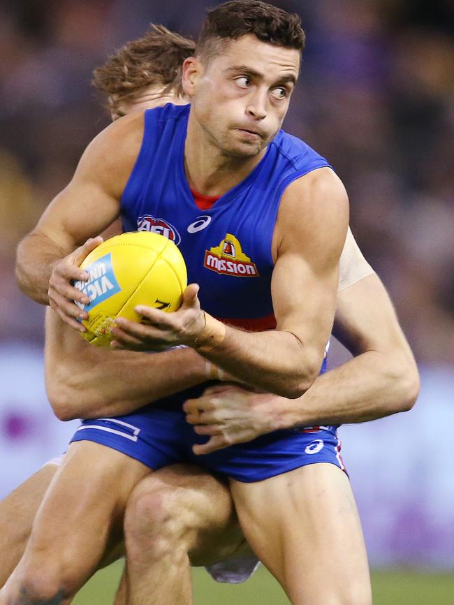 Luke Dahlhaus will join the Cats. Pic: Michael Klein