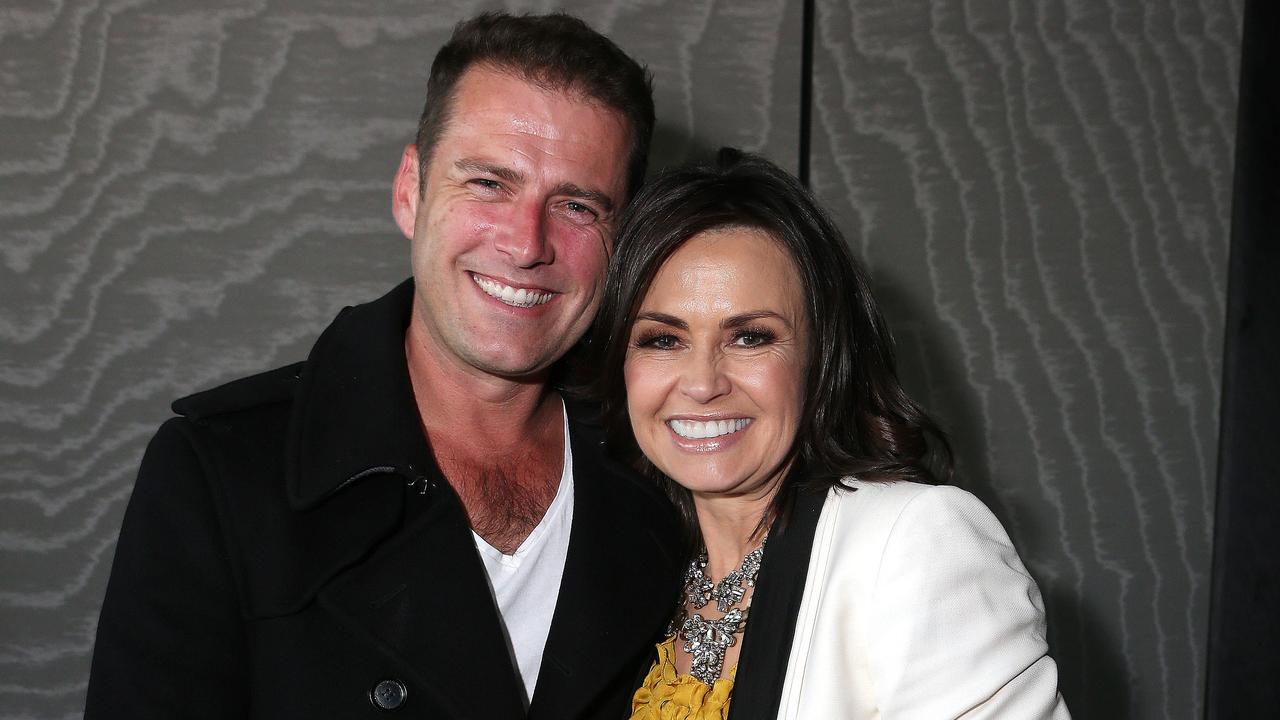 They were close after working together for more than a decade but Karl Stefanovic has cut Lisa Wilkinson out of his life. Picture: Julie Kiriacoudis