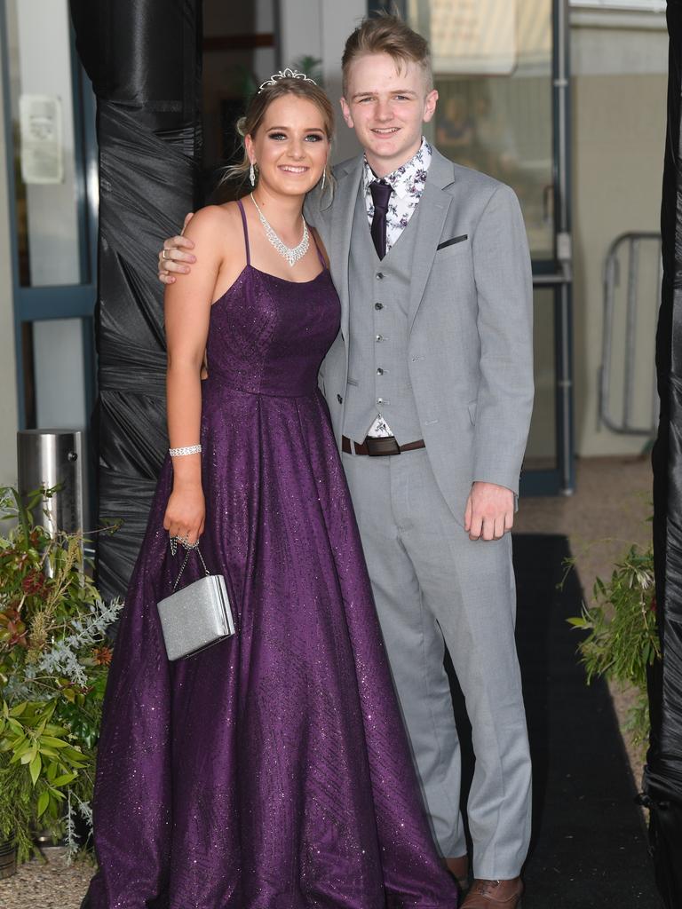 47 photos from the Gympie State High School Formal. | Townsville Bulletin