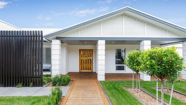 6 Wyatt St in Mount Gambier was sold in August. Picture: realestate.com.au