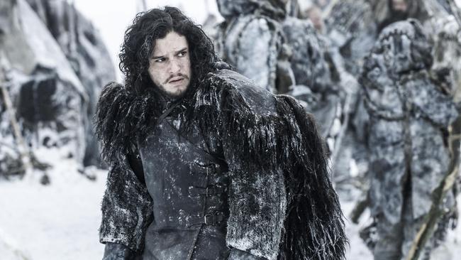 Kit Harington has starred as Jon Snow in Game of Thrones, but how did he land the role?