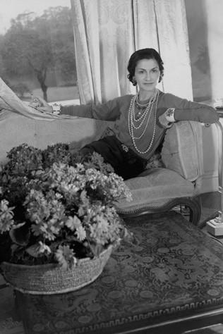 August 19, 1883: Coco Chanel Was Born - Lifetime