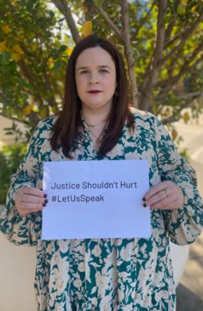 Dr Rachael Burgin is chief executive of Rape and Sexual Assault Research and Advocacy (RASARA) and a senior lecturer in Criminal Justice at Swinburne University of Technology.