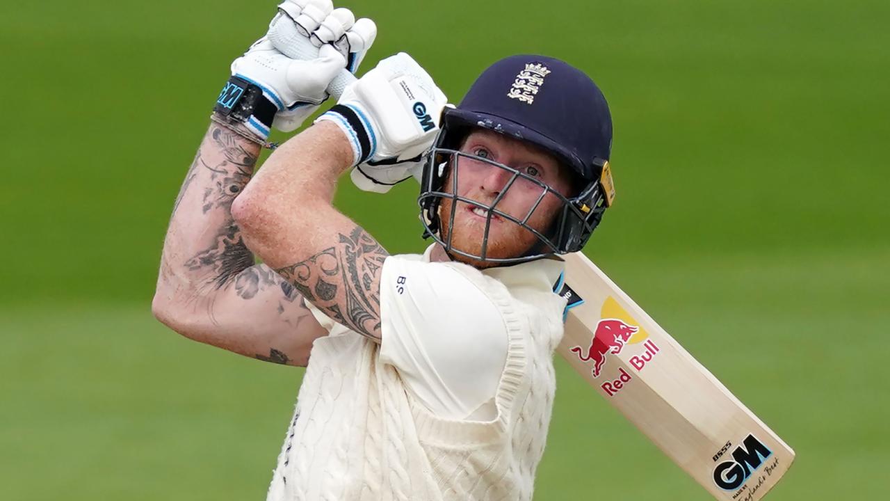 England stars like Ben Stokes could go months without seeing their families.