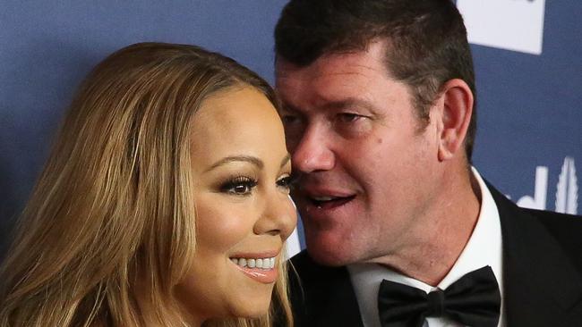 Mariah Carey And James Packers Split Was Scientology To Blame Au — Australias 