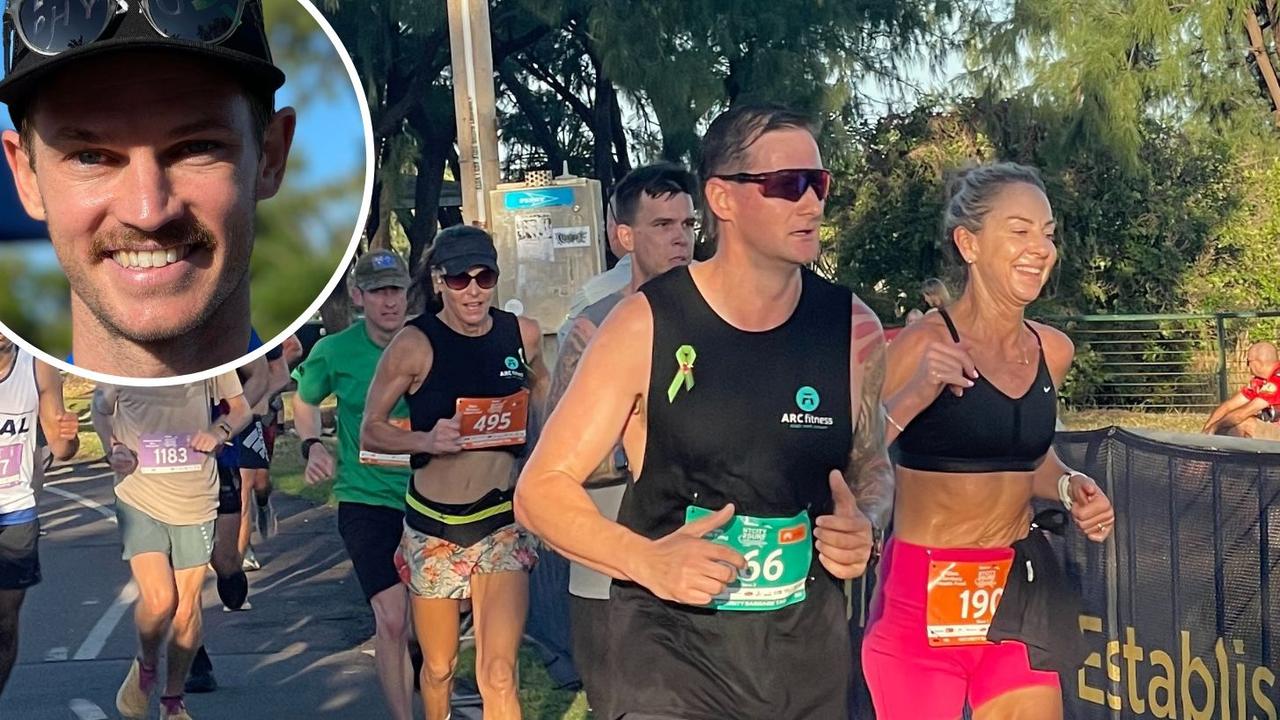 NT City2Surf 2023 winners, times and photo gallery | The Courier Mail