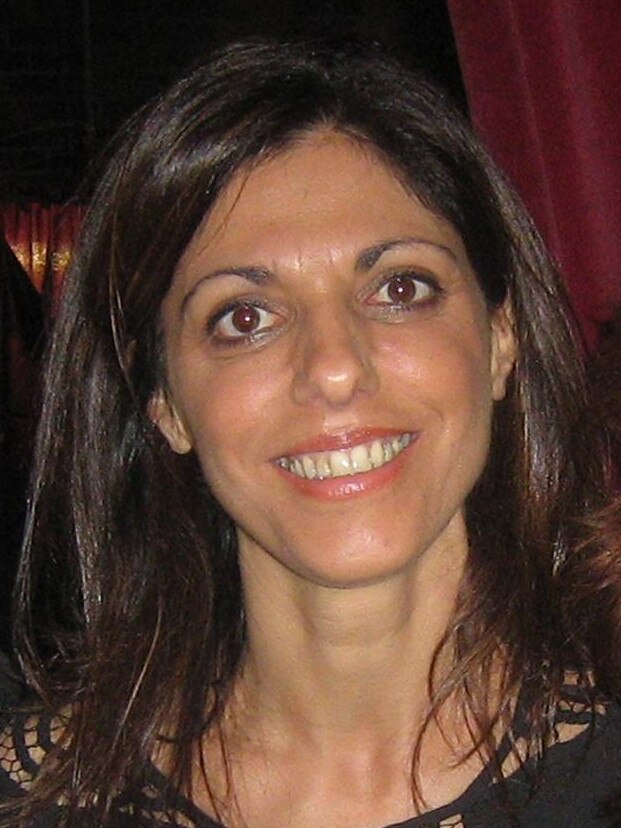 Teresa Mancuso was murdered in her home hours after seeing her two sons.