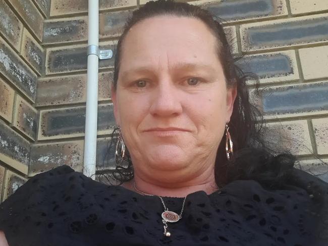 Tara Richardson, 46, has been charged with the murder of her four-year-old son Tarrin-Macen Kenneth O'Sullivan after he was found face down in a poll near Sarina in August 2021.