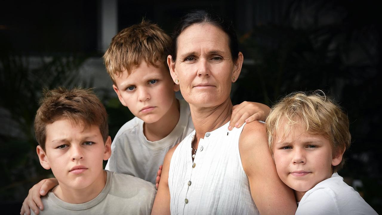 The toxic reason my kids can no longer go to an all-boys school