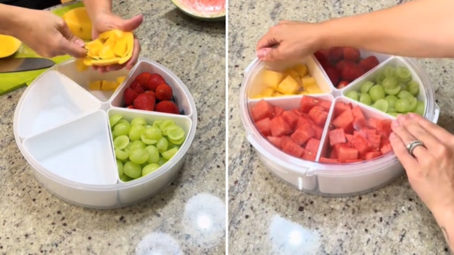 Mum’s lunch box hack is a game-changer for busy mornings