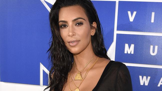 Kim Kardashian robbery breakthrough as DNA found | news.com.au ...