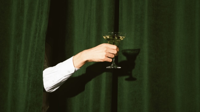 Drinking champagne could reduce the risk of sudden cardiac arrest