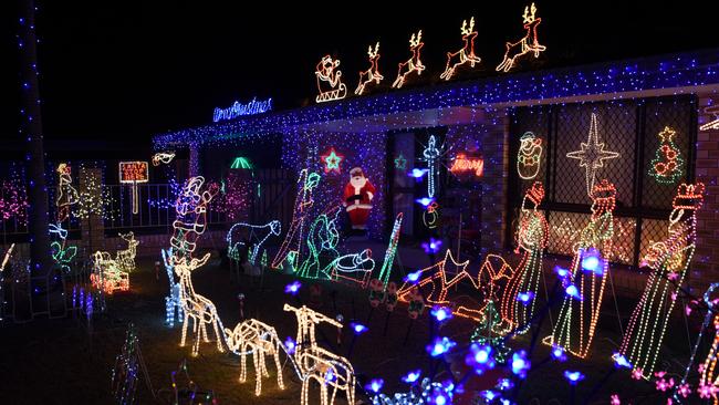 Best of the Gold Coast: 10 of the best Christmas light displays in our ...