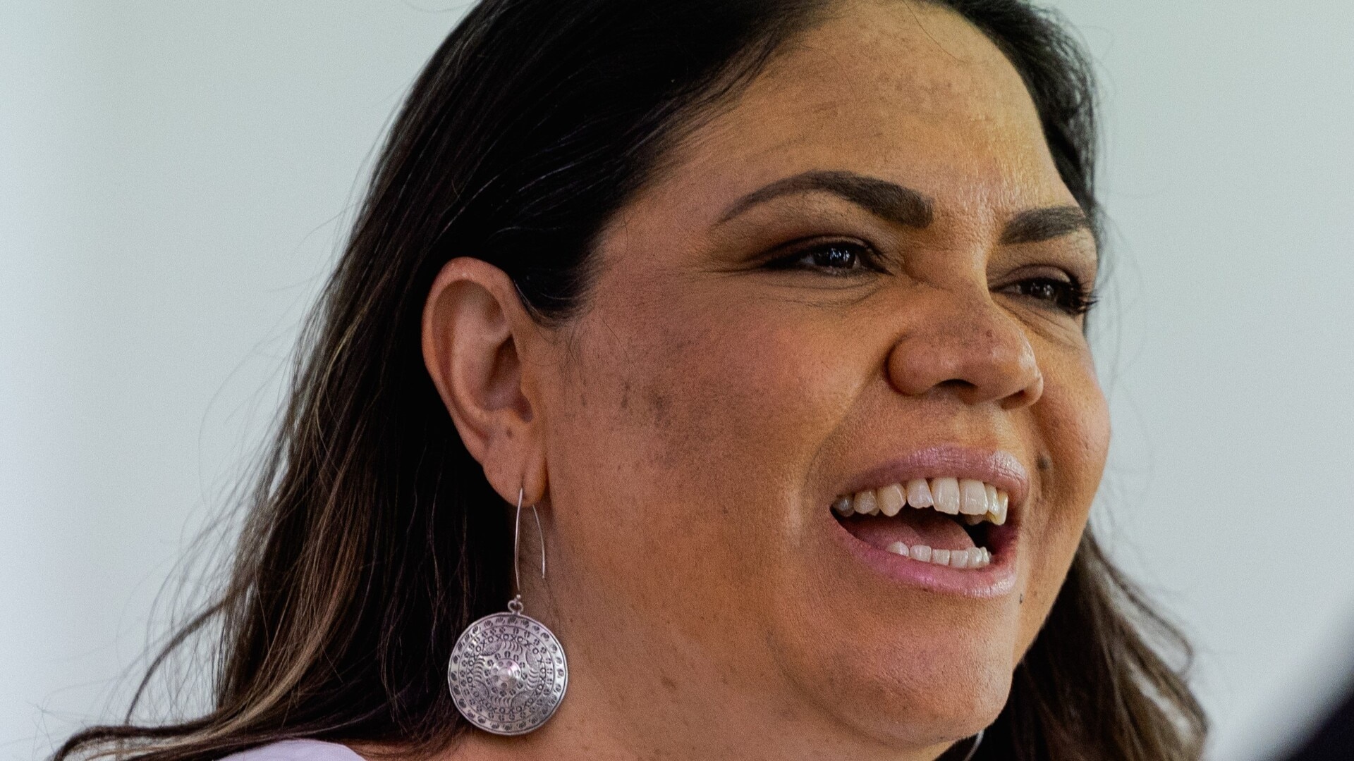 Jacinta Price proposes policies to change cultural heritage laws