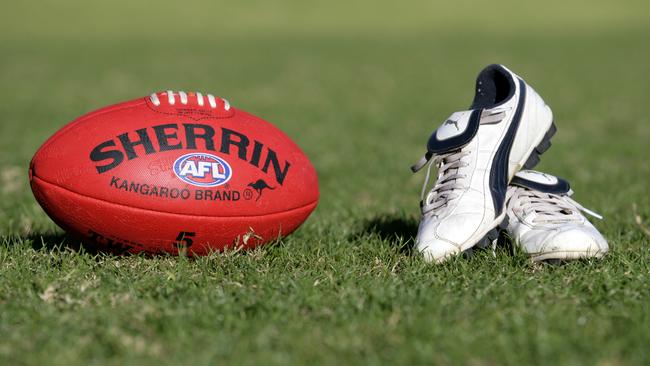 Parents of Caroline Springs’ junior footballers have been left frustrated.