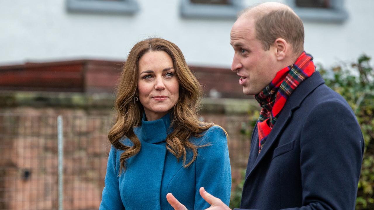 Are Kate and William a more appealing option than Charles and Camilla? Picture: Andy Commins – WPA Pool/Getty Images