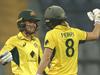 ‘Maxwell flashbacks’: Perry stars in record chase