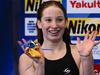 Records tumble as unstoppable O’Callaghan creates more history