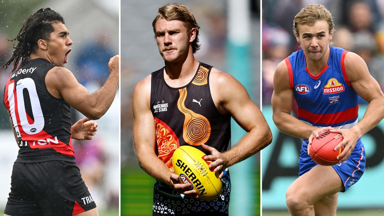 Bargains, bolters: Practice match SuperCoach scouting notes