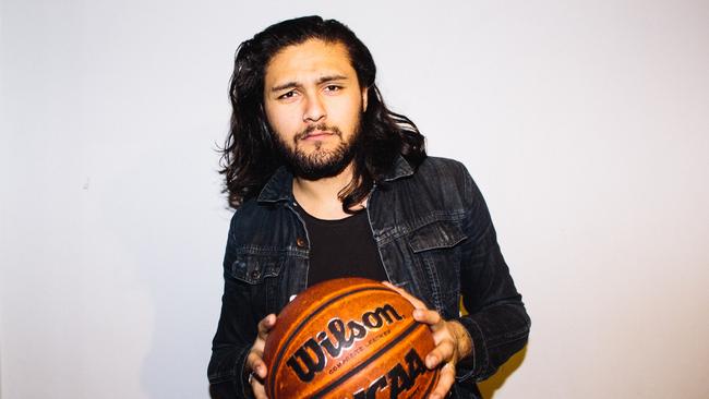 EMBARGOED FOR HIT USE ONLY: MAY 14. Gang of Youths. Picture: Supplied
