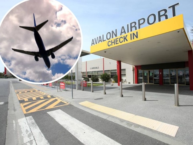 The Civil Aviation Safety Authority will perform vital flight path safety checks at Avalon Airport on Friday, August 11.