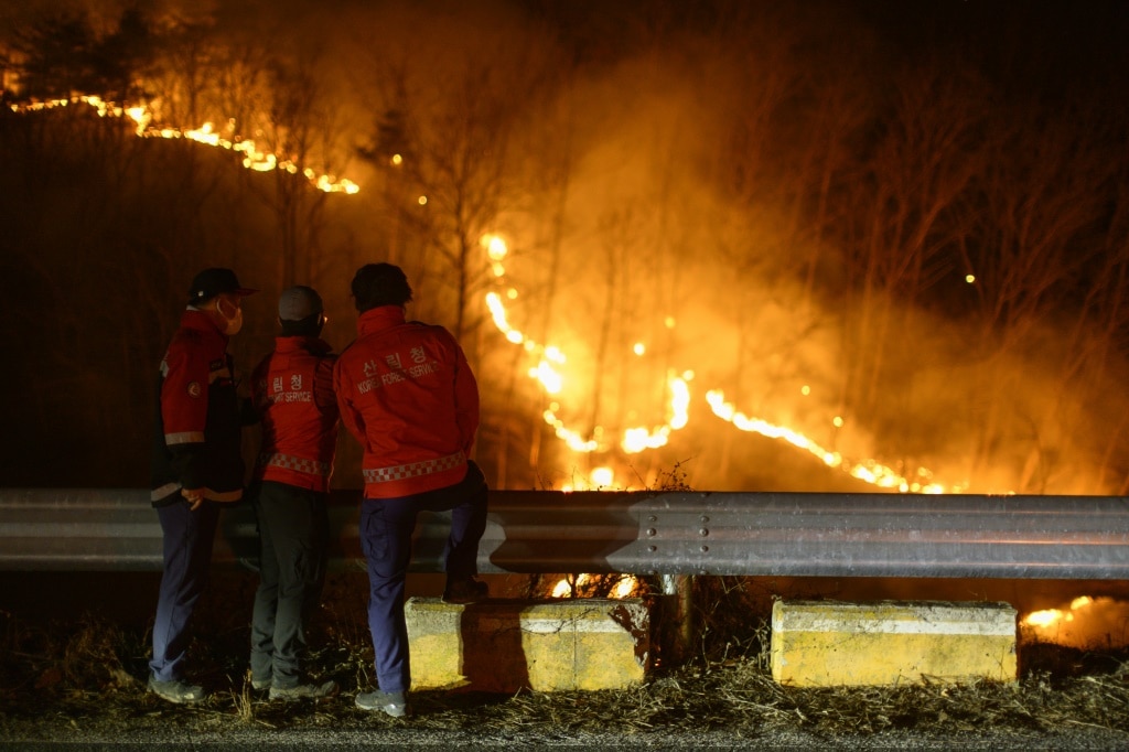 Scientists are unanimous that Earth's climate is changing because of human activity and that global warming is making extreme weather more frequent and intense