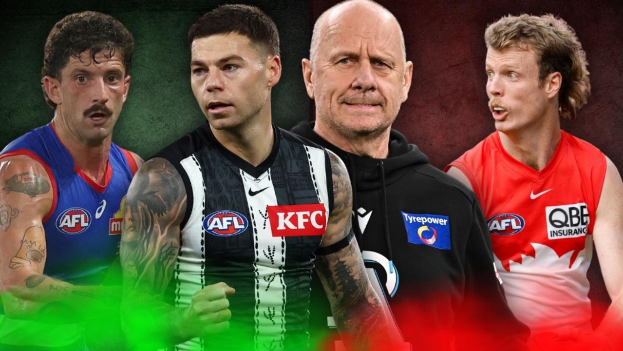 Mid-season microscope: Biggest flops, stars of ‘25 so far