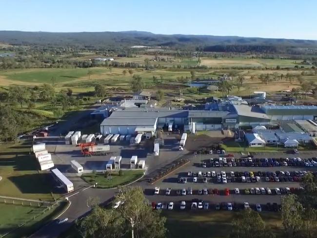 Lockyer Valley abattoir approved for massive expansion