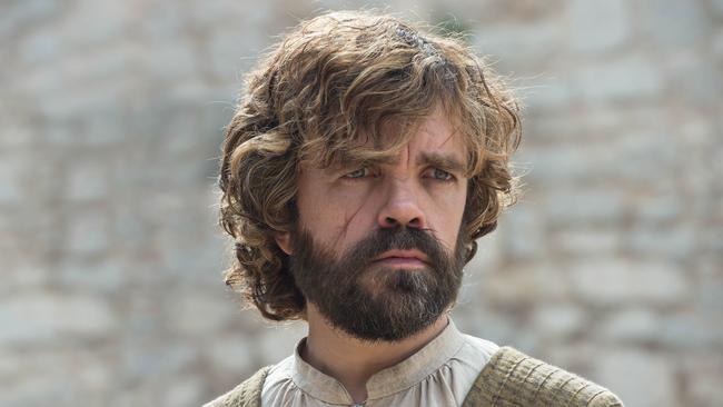 Is Tyrion Lannister a secret Targaryen?