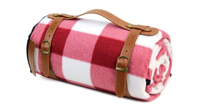 Rubi picnic online blanket