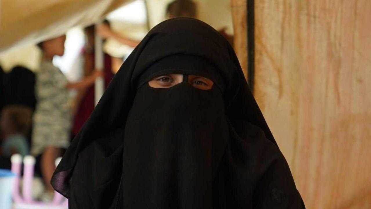 Four Corners: Islamic State women Australia doesn’t want back | news ...