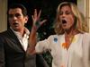 Modern Family: Ty Burrell and Julie Bowen