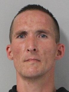 Gregory Randell. Image: Crime Stoppers